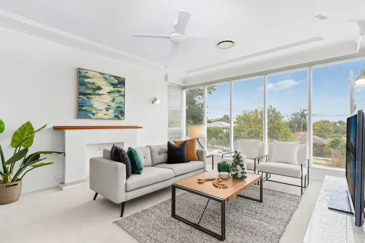 19 Oatley Park Avenue