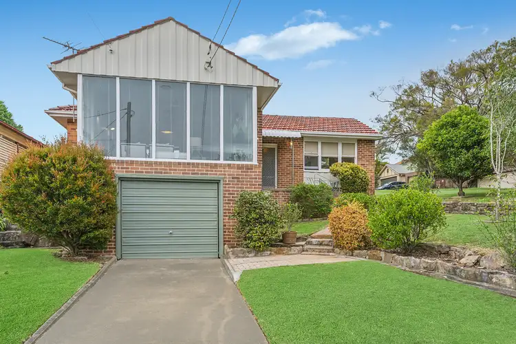 Second view of Homely house listing, 19 Oatley Park Avenue, Oatley NSW 2223