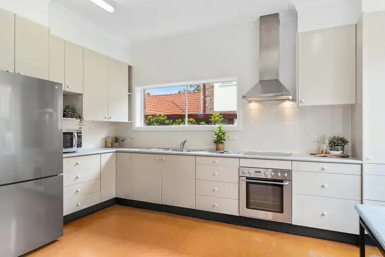 Fifth view of Homely house listing, 19 Oatley Park Avenue, Oatley NSW 2223