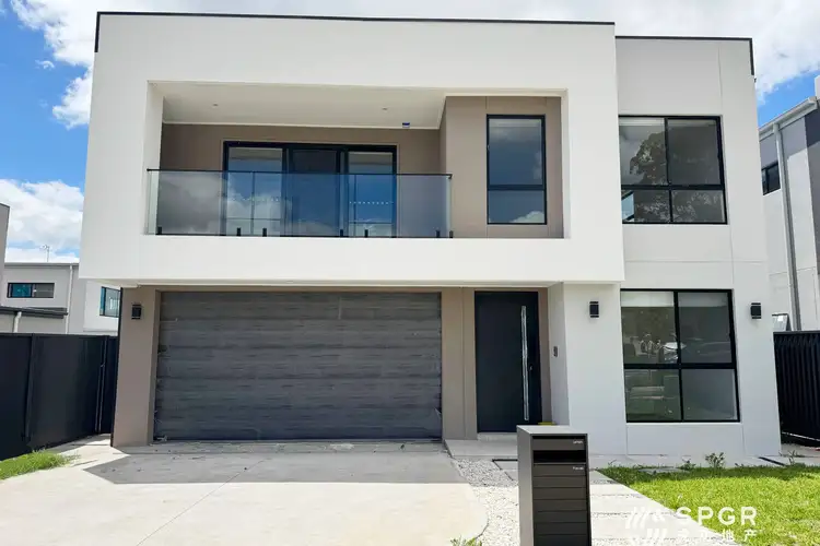 Main view of Homely house listing, 4 Underhill Street, North Kellyville NSW 2155