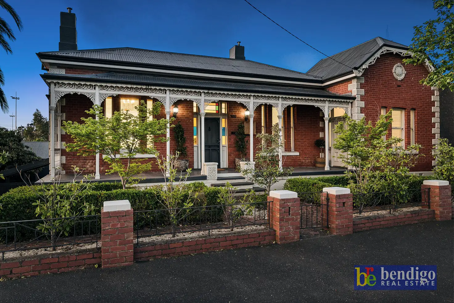 Main view of Homely house listing, 302 High Street, Golden Square VIC 3555