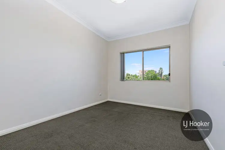 Fifth view of Homely unit listing, 19/480-484 Woodville Road, Guildford NSW 2161