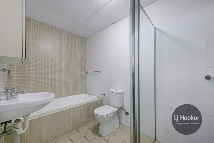 Seventh view of Homely unit listing, 19/480-484 Woodville Road, Guildford NSW 2161