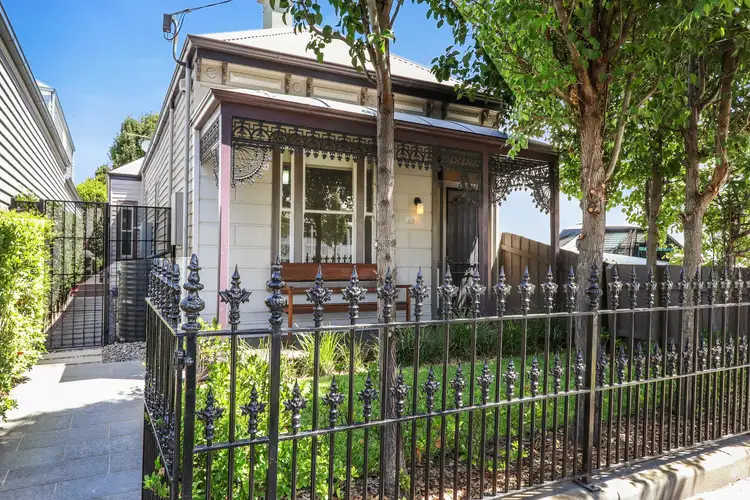 63 Elphin Street