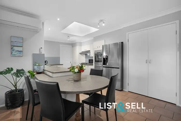 Sixth view of Homely house listing, 26 Clerkenwell Street, Ambarvale NSW 2560