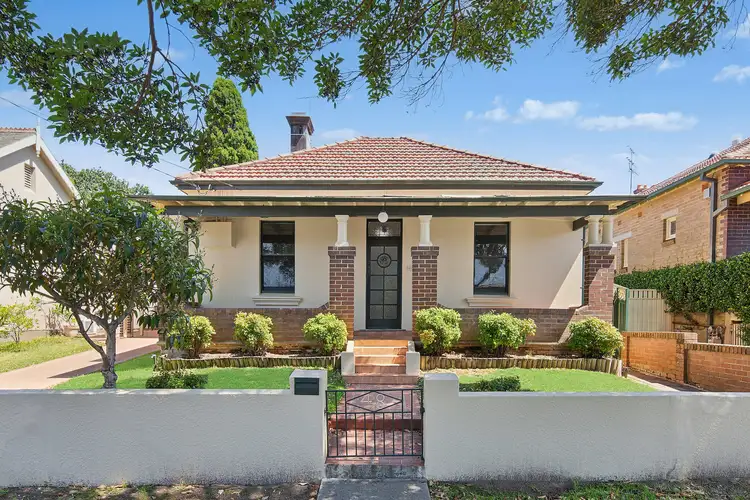 Main view of Homely house listing, 48 Bruce Street, Bexley NSW 2207