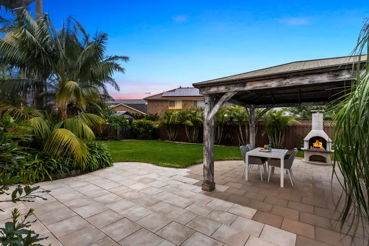Second view of Homely house listing, 6 Dapto Place, Bangor NSW 2234