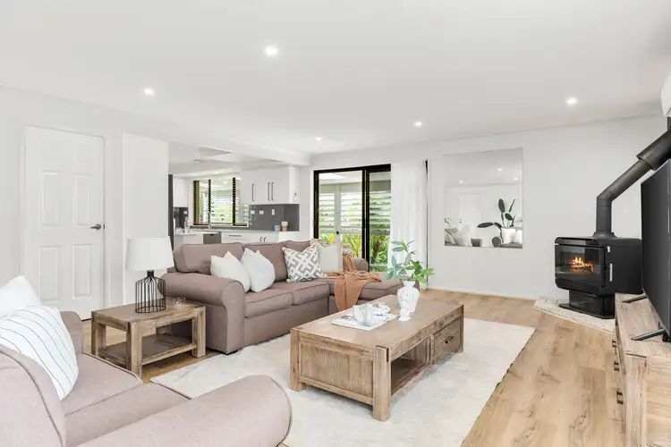Third view of Homely house listing, 6 Dapto Place, Bangor NSW 2234
