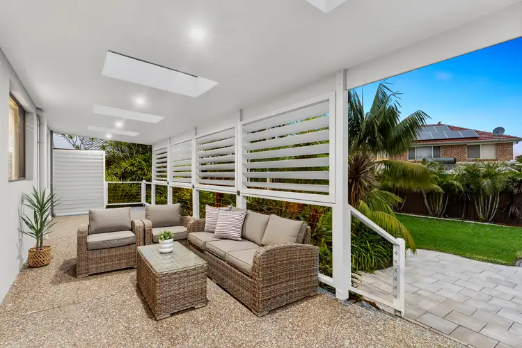 Fourth view of Homely house listing, 6 Dapto Place, Bangor NSW 2234