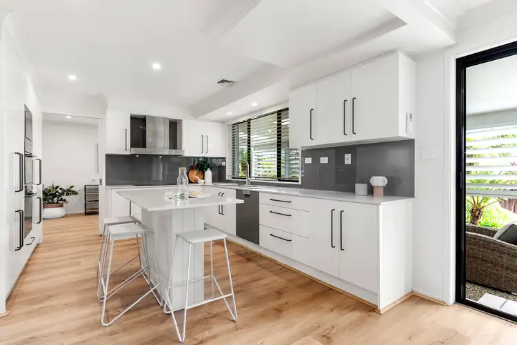Fifth view of Homely house listing, 6 Dapto Place, Bangor NSW 2234