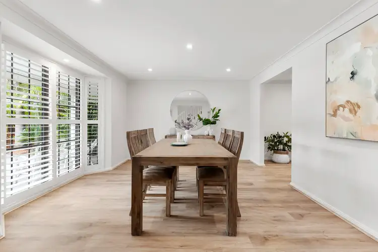 Sixth view of Homely house listing, 6 Dapto Place, Bangor NSW 2234