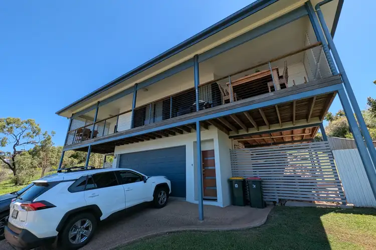 67 Shutehaven Circuit, Bushland Beach QLD 4818