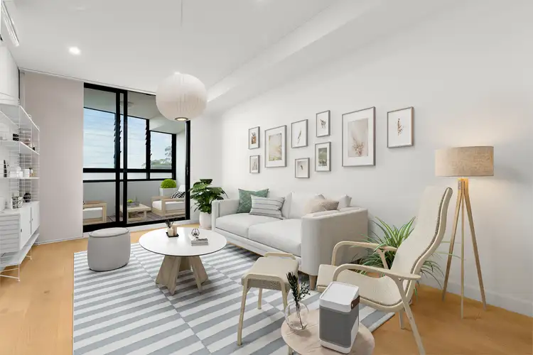 509/1 Wharf Road