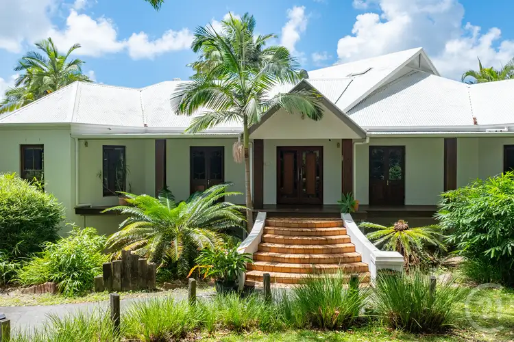 Second view of Homely house listing, 47 Lake Vista Drive, Peregian Beach QLD 4573