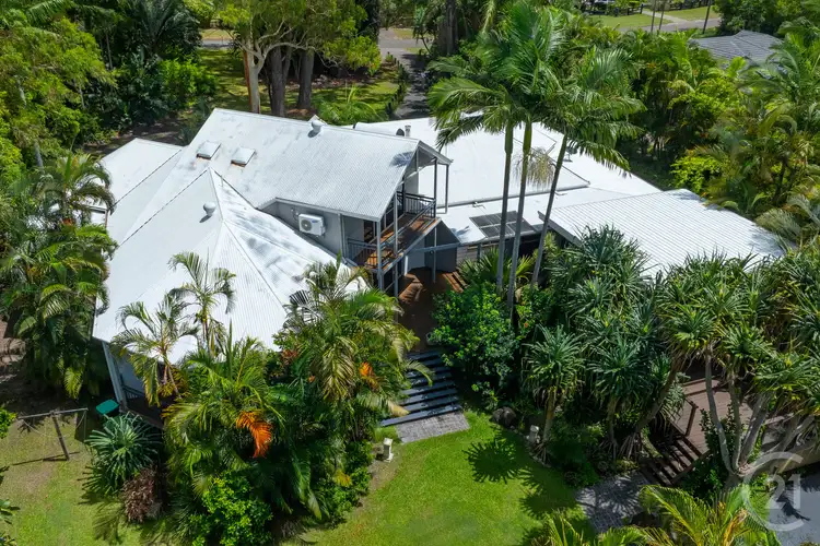 Third view of Homely house listing, 47 Lake Vista Drive, Peregian Beach QLD 4573