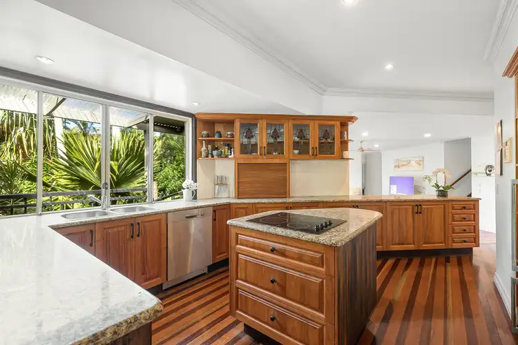 Fifth view of Homely house listing, 47 Lake Vista Drive, Peregian Beach QLD 4573