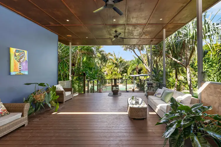 Sixth view of Homely house listing, 47 Lake Vista Drive, Peregian Beach QLD 4573