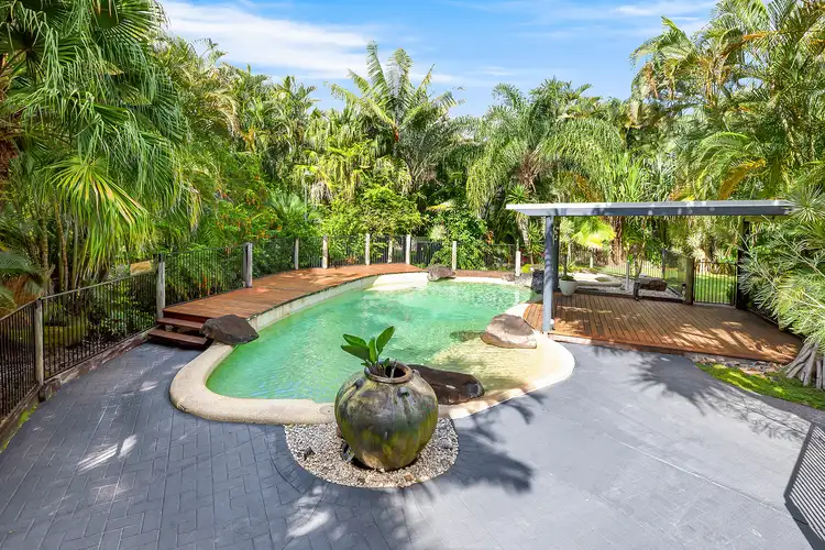 Seventh view of Homely house listing, 47 Lake Vista Drive, Peregian Beach QLD 4573