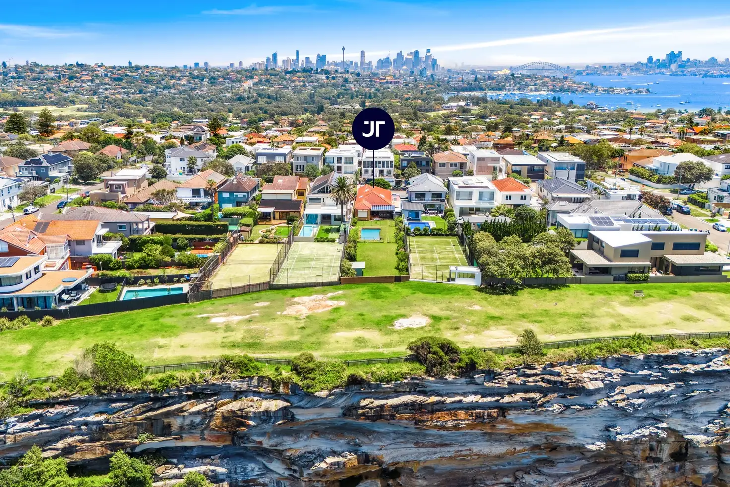 Main view of Homely house listing, 12 Lord Howe Street, Dover Heights NSW 2030