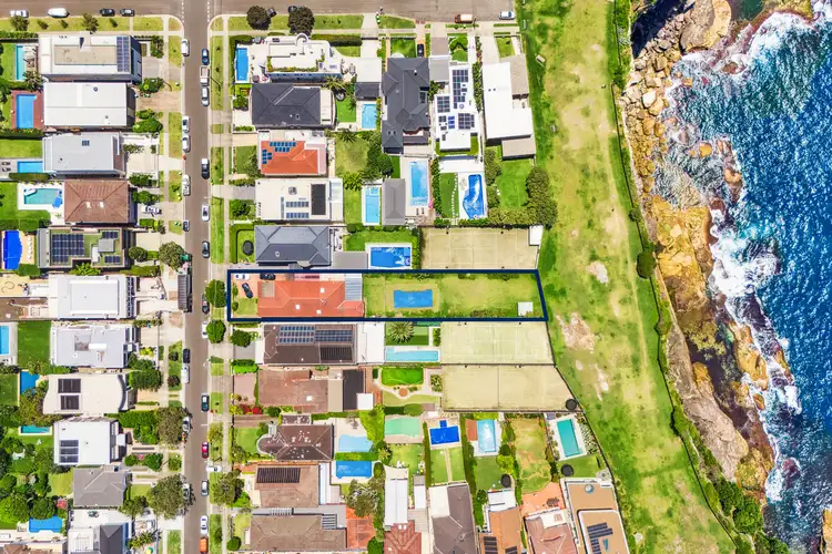 Fourth view of Homely house listing, 12 Lord Howe Street, Dover Heights NSW 2030