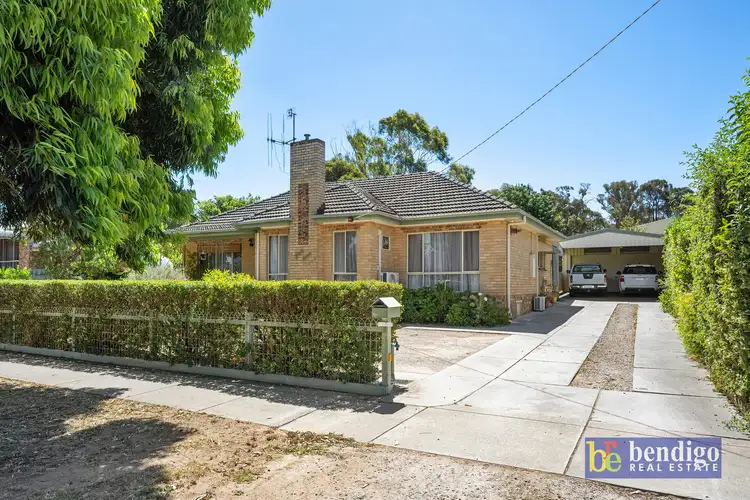 205 Holdsworth Road, North Bendigo VIC 3550