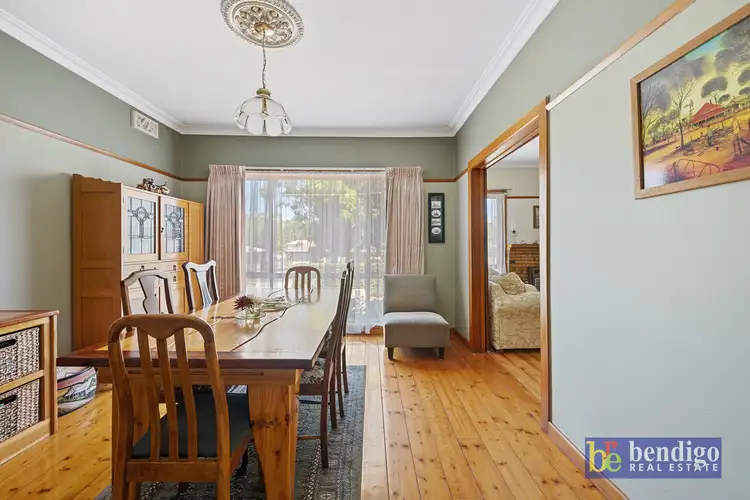 Sixth view of Homely house listing, 205 Holdsworth Road, North Bendigo VIC 3550