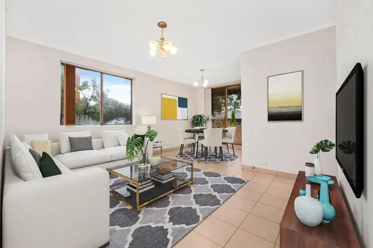20/5 Nilson Street