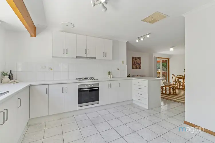 Second view of Homely house listing, 40 McHarg Road, Happy Valley SA 5159