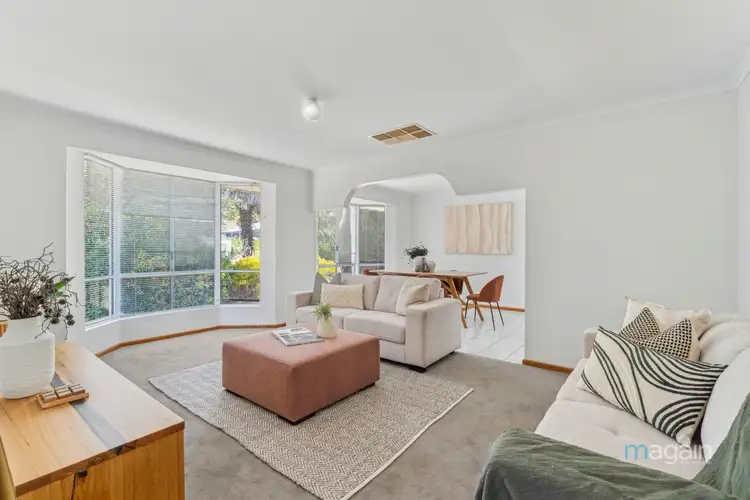 Third view of Homely house listing, 40 McHarg Road, Happy Valley SA 5159