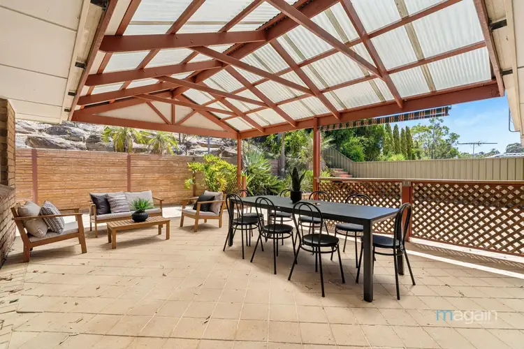 Fourth view of Homely house listing, 40 McHarg Road, Happy Valley SA 5159