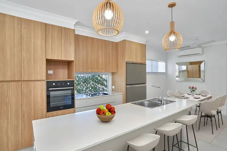 Main view of Homely house listing, 49 Edge Court, Manoora QLD 4870
