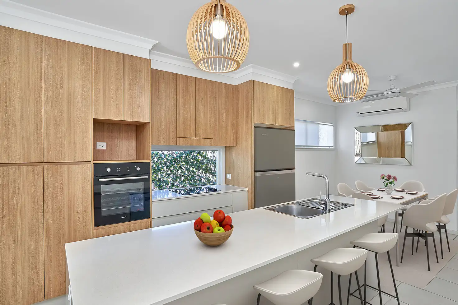 Main view of Homely house listing, 49 Edge Court, Manoora QLD 4870