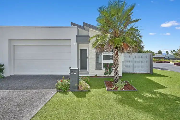Third view of Homely house listing, 49 Edge Court, Manoora QLD 4870