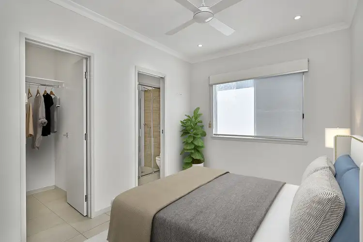 Sixth view of Homely house listing, 49 Edge Court, Manoora QLD 4870