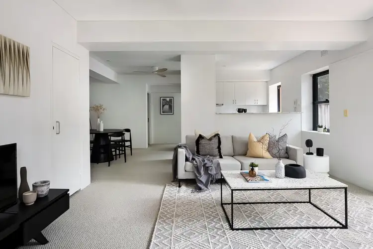 Fourth view of Homely apartment listing, 2/20 Fitzgerald Street, Newtown NSW 2042