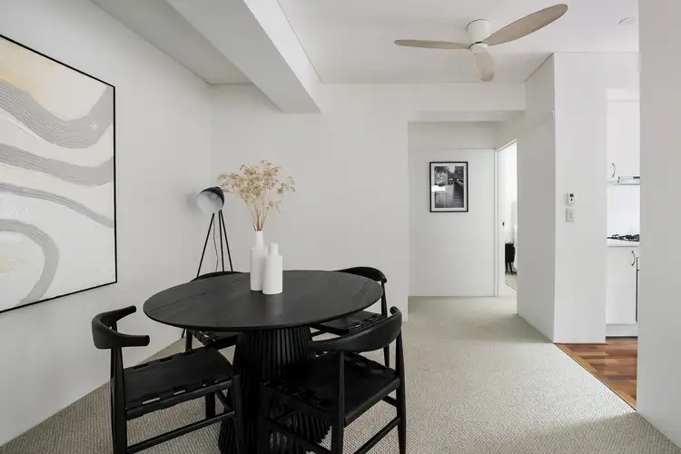 Sixth view of Homely apartment listing, 2/20 Fitzgerald Street, Newtown NSW 2042
