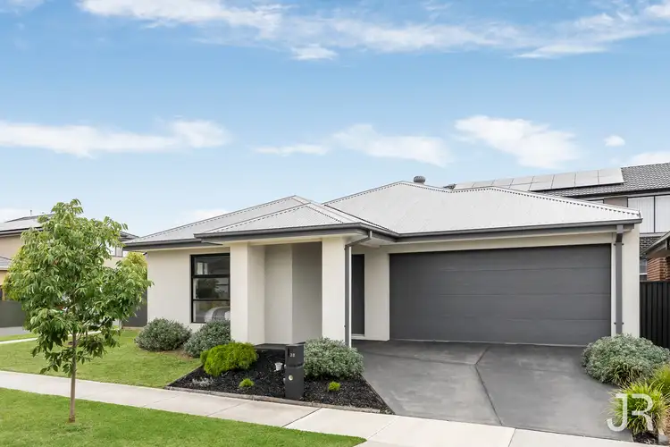 38 Marlborough Road, Berwick VIC 3806