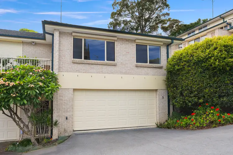 9/199 Woronora Road