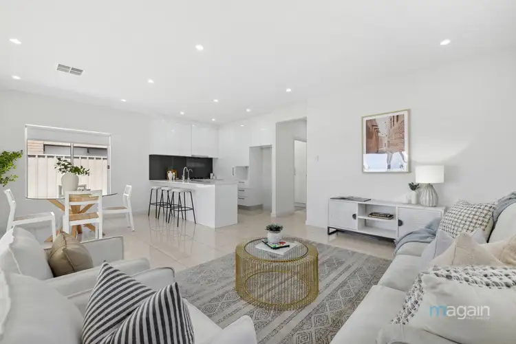 12a Sunderland Avenue, Parafield Gardens SA 5107