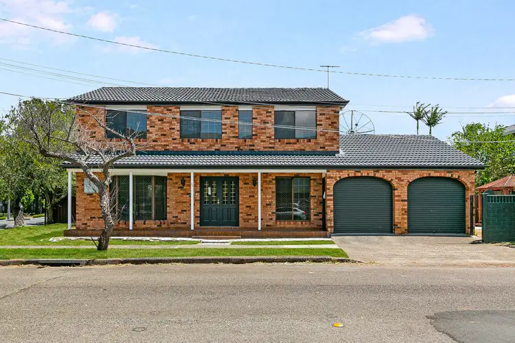 50 Coward Street, Rosebery NSW 2018