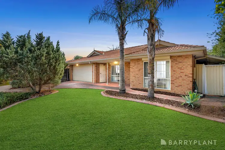 4 Arcadian Place, Hoppers Crossing VIC 3029