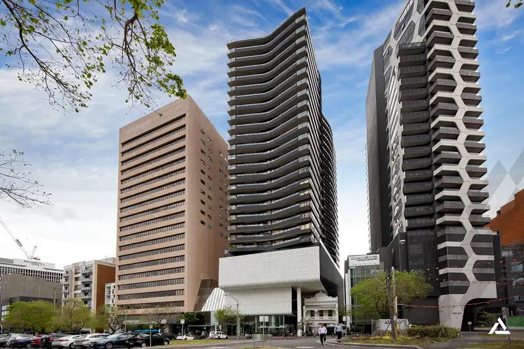 Main view of Homely apartment listing, 1913/50 Albert Road, South Melbourne VIC 3205