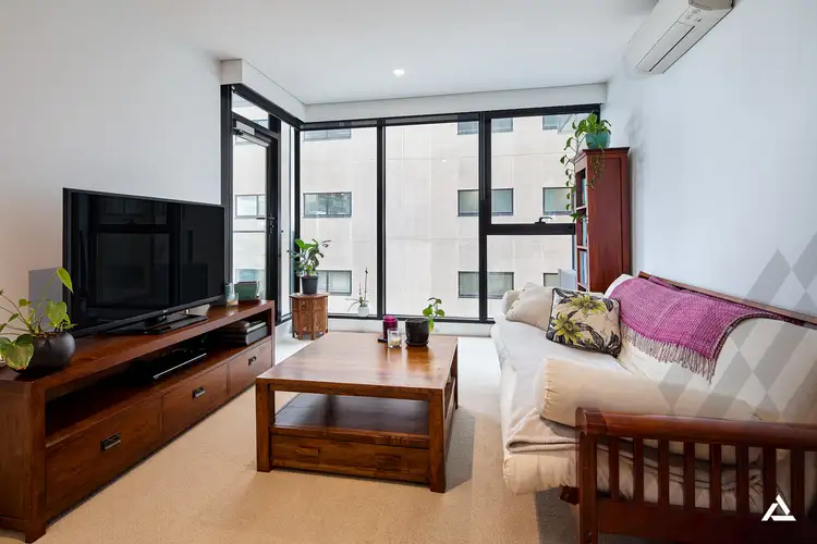 Second view of Homely apartment listing, 1913/50 Albert Road, South Melbourne VIC 3205