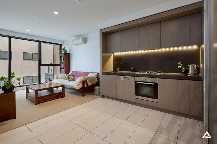 Third view of Homely apartment listing, 1913/50 Albert Road, South Melbourne VIC 3205