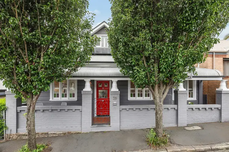 35 Foucart Street, Rozelle NSW 2039