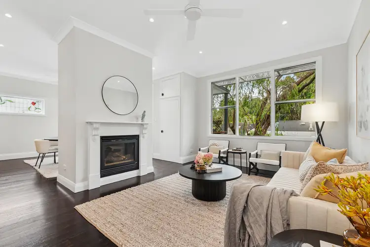 Second view of Homely house listing, 35 Foucart Street, Rozelle NSW 2039