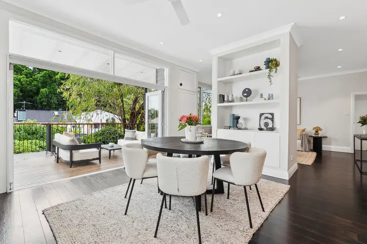 Third view of Homely house listing, 35 Foucart Street, Rozelle NSW 2039