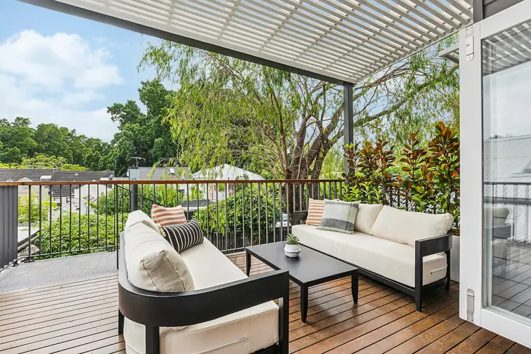 Fourth view of Homely house listing, 35 Foucart Street, Rozelle NSW 2039