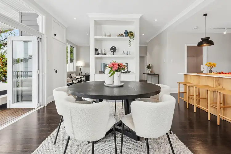 Fifth view of Homely house listing, 35 Foucart Street, Rozelle NSW 2039