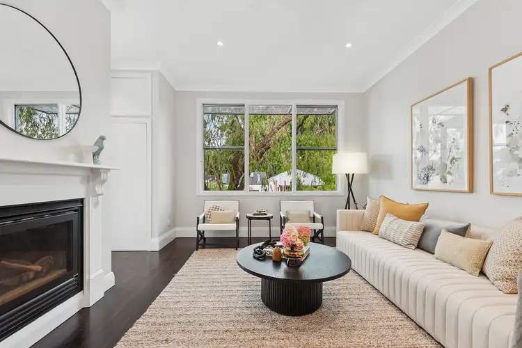Sixth view of Homely house listing, 35 Foucart Street, Rozelle NSW 2039